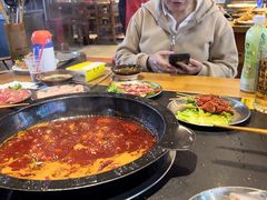 -重庆印象老火锅(梅林店)