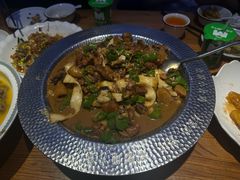 -俭寨大盘鸡·缸子肉·小公鸡·新疆菜(云通店)
