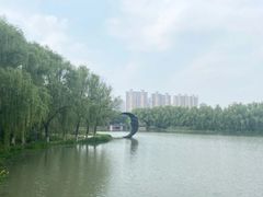 -昆山城市生态森林公园