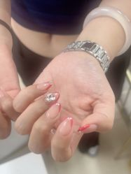 -尤米一站式美甲美睫