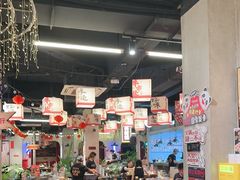 -牛市坎火锅(建设路店)