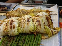 -纪录片《人生一串》体验店(静安店)