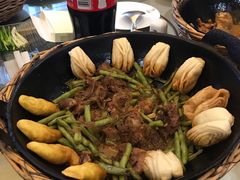-古洼一锅鲜(开发区店)
