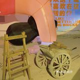 宁波露营餐厅⛺️在工地吃饭是什么体验！？