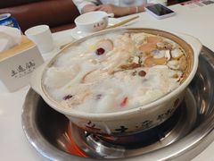菌汤连锅-土连锅·现熬养生汤锅(梁家巷店)