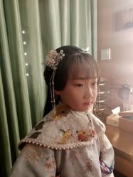 -盘子女人坊古装写真摄影(苏州旗舰店)