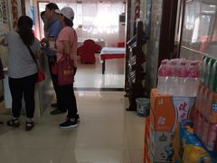 -宾朋海鲜特色美食餐厅·纯手工鲅鱼水饺(兴海路店)