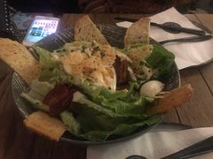 凯撒色拉-Goose Island Brewhouse鹅岛精酿啤酒餐厅