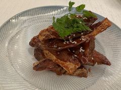 -上海和平饭店龙凤厅 Dragon Phoenix