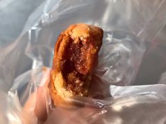 腐乳饼-权记百年老字号(牌坊街店)