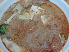 -好再来炸串(楚雄道店)