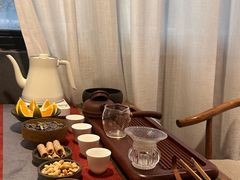 -邈墨茶馆(凤起路店)