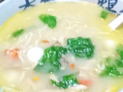 -李犟大爆鳝面·手工蟹黄包(湖滨西湖店)