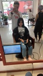 -美梵日系沙龙