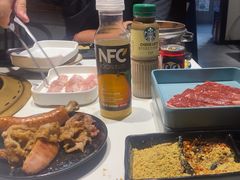 -和牛村烧肉放题(淄博王府井店)