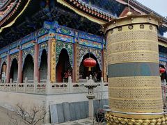 -五台山风景名胜区