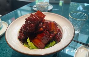 Qiyu Braised Pork