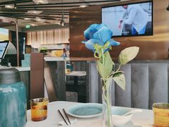 -雀蓝川菜(滨湖万象汇店)