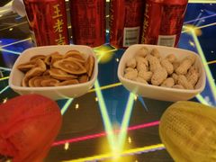 -蓝色派对KTV(聚然广场店)