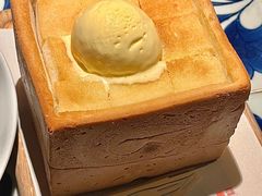 -绿茶餐厅(珞珈创意城店)