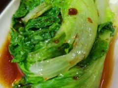 -好成财牛排馆(涂门街总店)