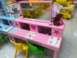 -莫比悠悠家庭乐园(星悦广场店)