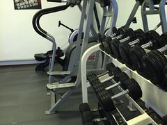 -悦健身私教工作室(双井店)