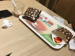 -德克士(伊旗店)