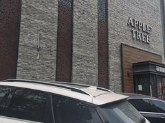 -苹果树下艺术餐厅(通州店)