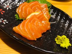 -福匠日本料理(人民路店)