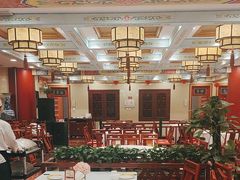 -万荣烤鸭店·北京菜(天坛店)