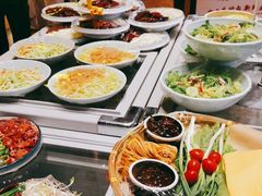 -锦绣金山人家(友谊店)