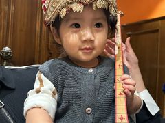 -双公羊·馕坑烤全羊(奥体店)