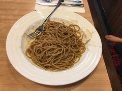 -必胜客(新海上世界店)
