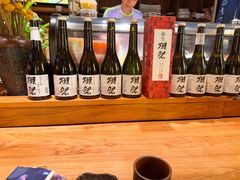 -炉胜·炉端烧·居酒屋