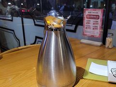 -如轩·海鲜砂锅粥·潮汕菜(沿江东路店)