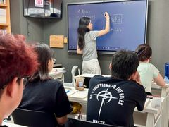 -帝京日语(春熙路旗舰校区)