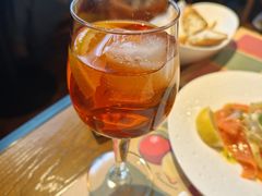 阿佩罗起泡酒-安妮意大利餐厅(国贸店)