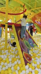 -宝燕乐园(闵行旗舰店)