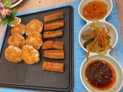 -聚彩居三和酒楼•老字号粤菜(南城店)