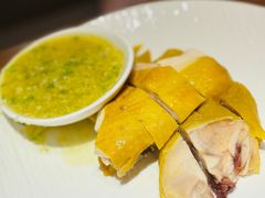 -鸽味轩·粤菜小馆(高楼门总店)
