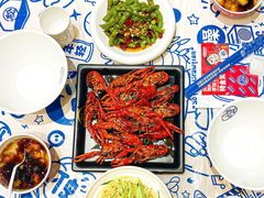 -松哥油焖大虾(科技园店)