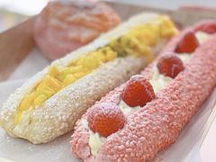 -奈雪的茶(亨特国际广场店)