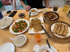 -阿弟早茶·家庭小炒·火锅(九村店)