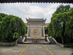 -西安关中民俗艺术博物院
