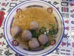 -七爷清汤腩·港式餐厅(金狮广场店)