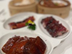-金悦轩海鲜酒家(拱北店)