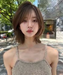 -时尚殿堂hair salon