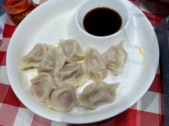 -西贝莜面村(近铁城市广场店)