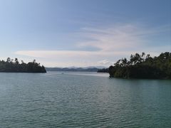 -千岛湖东南湖区